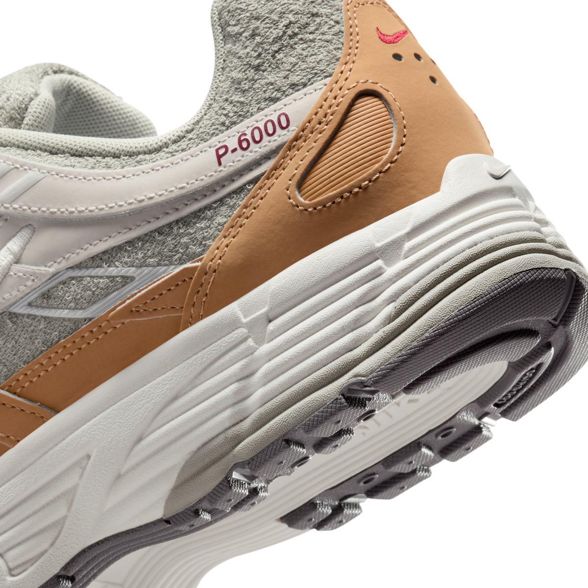 Nike P-6000 Year of the Horse