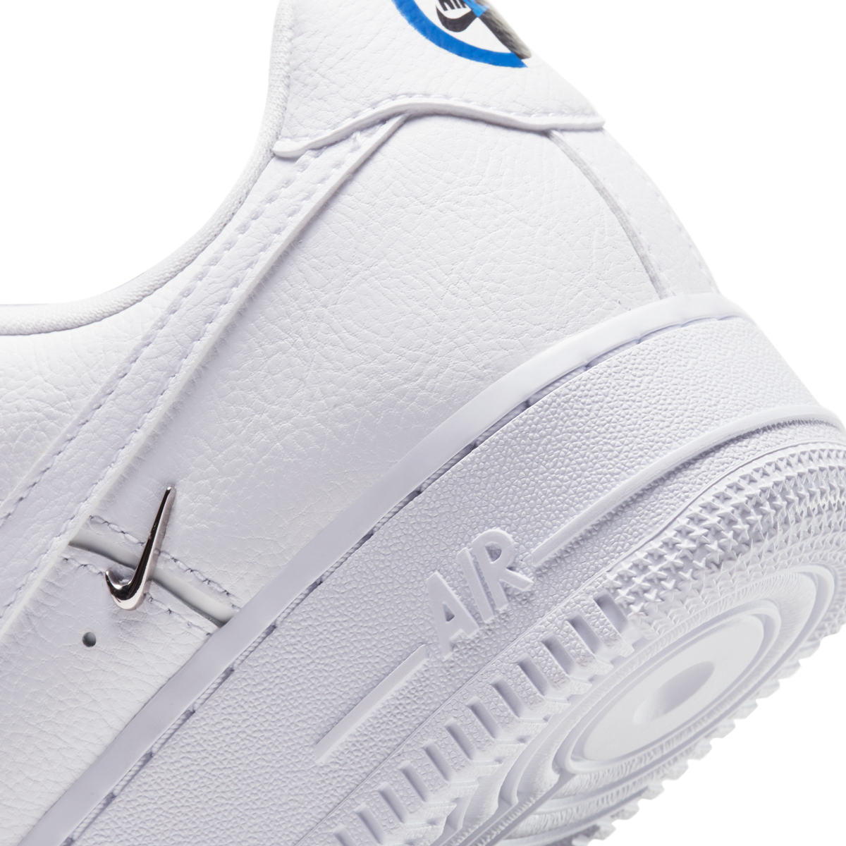 Nike Air Force 1 LX White (Women's)