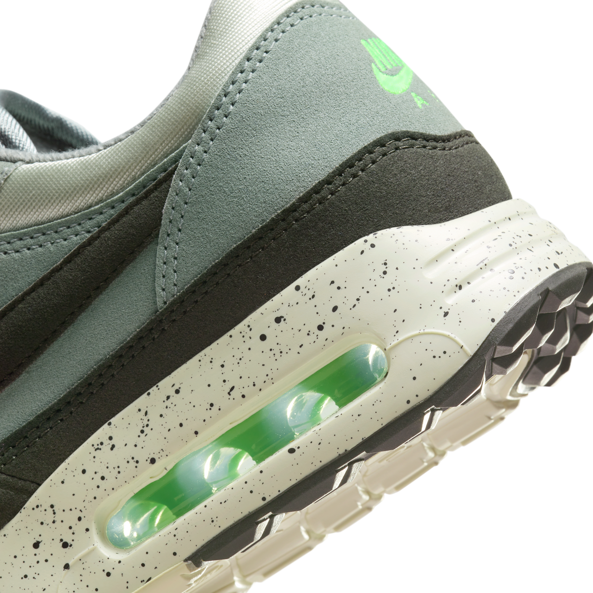Nike Air Max 1 '86 OG Golf Sea Glass Sequoia