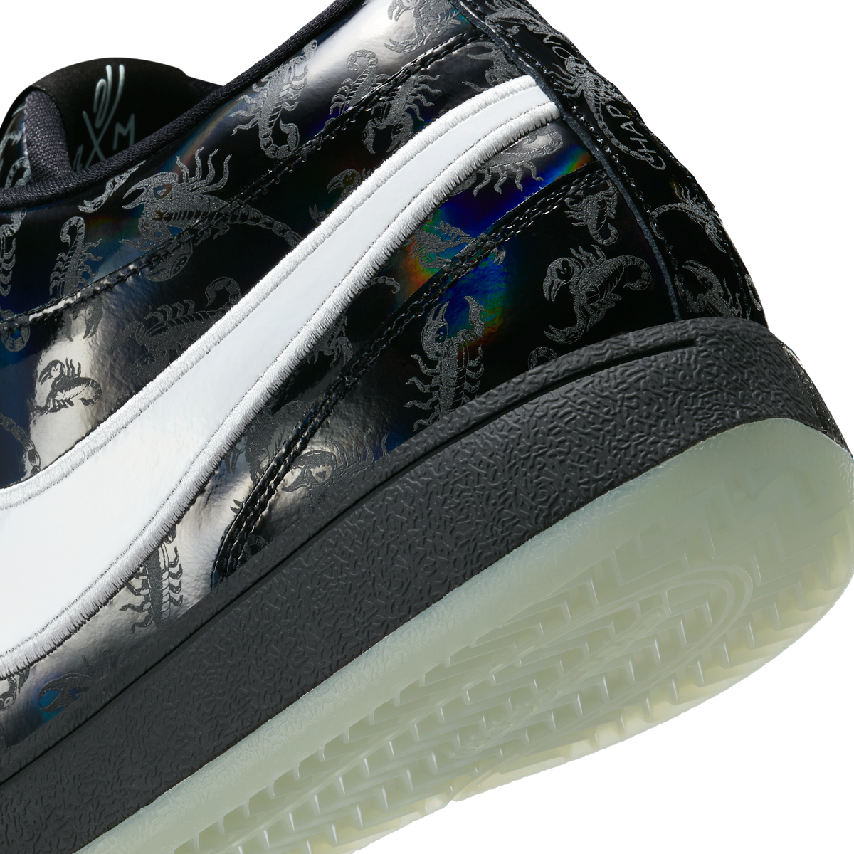 Nike Book 1 Halloween (2025)