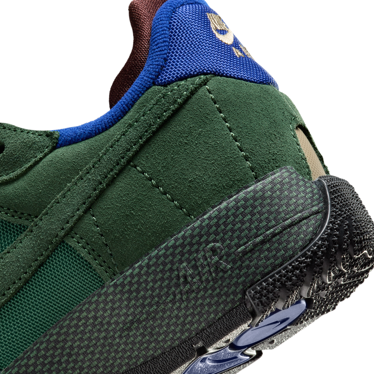 Nike Air Force 1 Wild Low Fir (Women's)