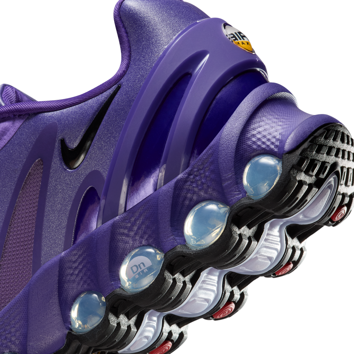 Nike Air Max Dn8 Wild Grape (Women's) | HF5509-500