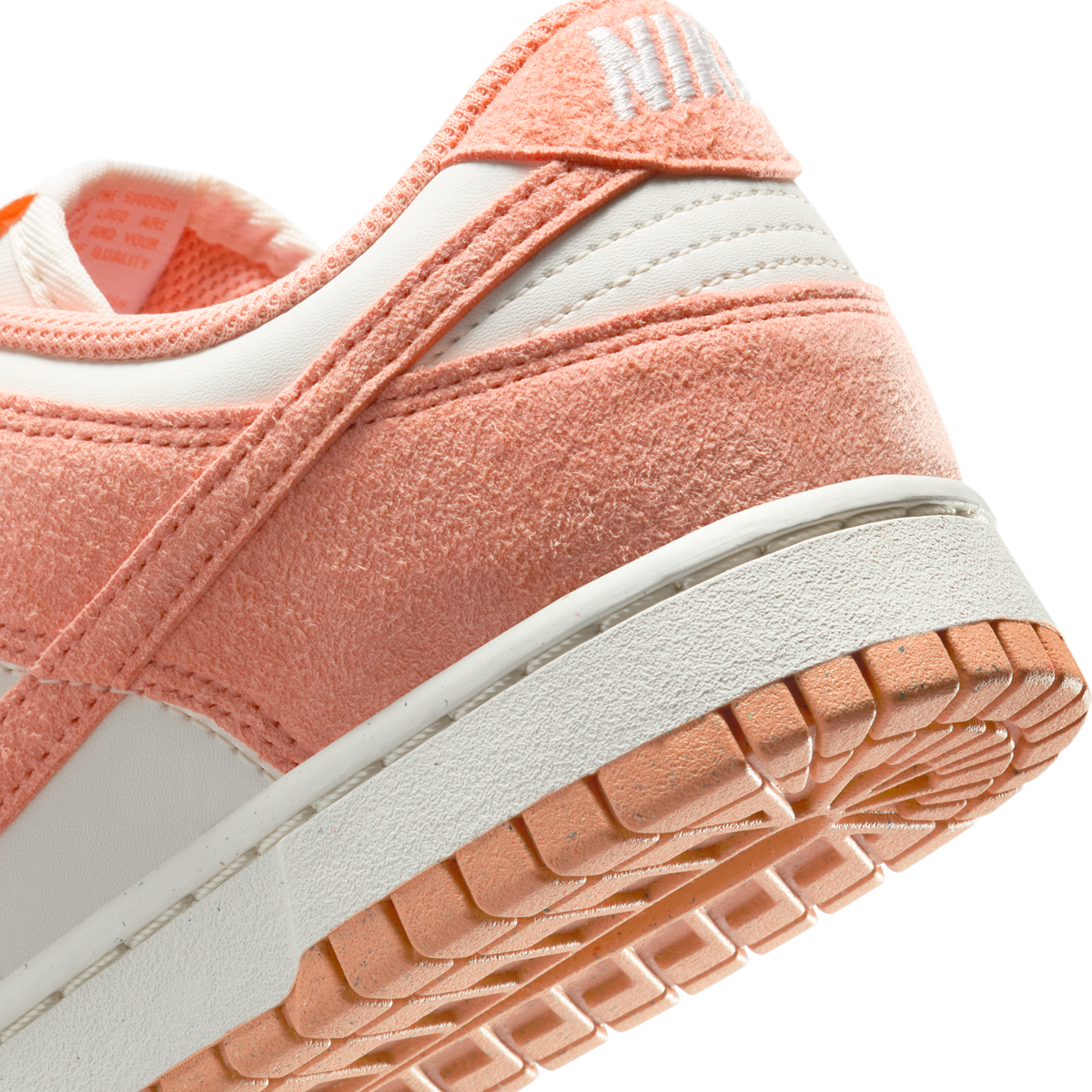 Nike Dunk Low Next Nature Apricot Agate (Women's)