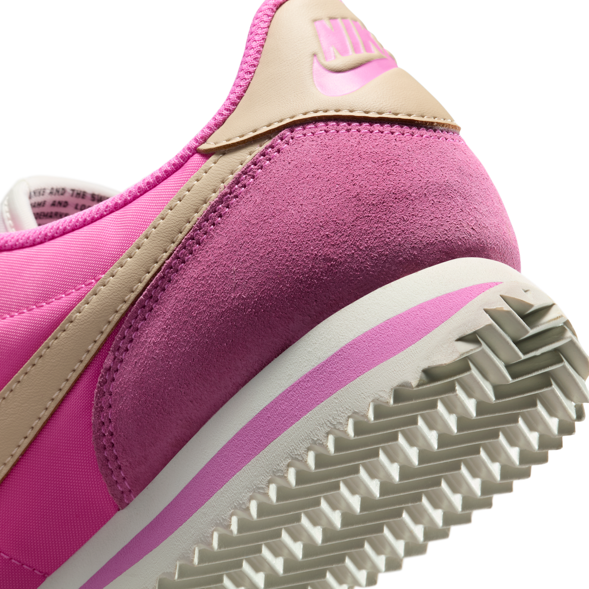 Nike Cortez Playful Pink (Women's) | IF1764-601