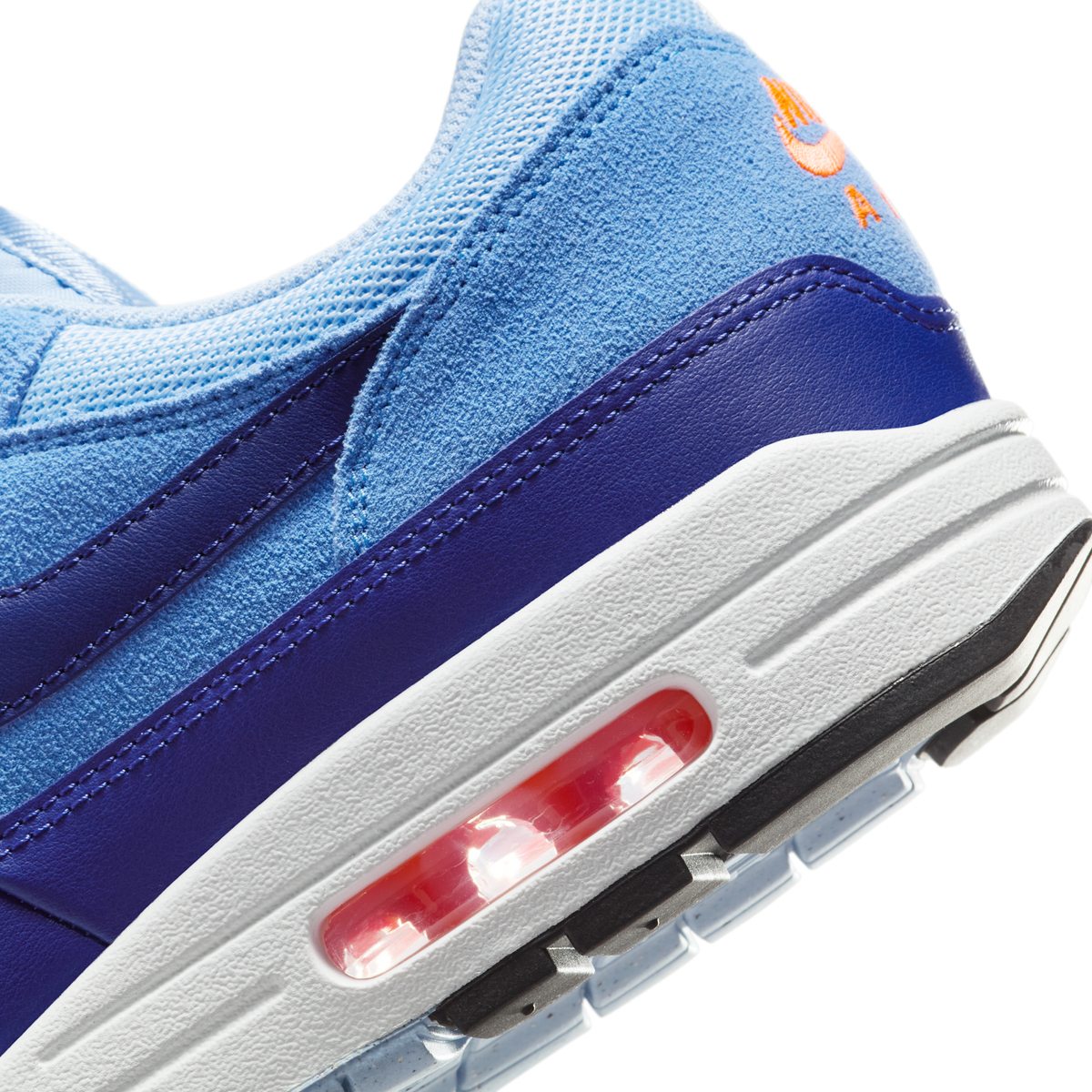 Nike Air Max 1 Essential Psychic Blue