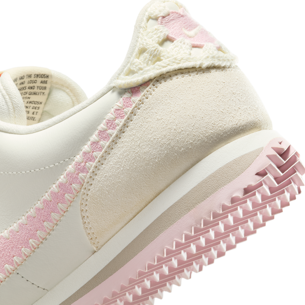Nike Cortez Valentine's Day (2025) (Women's)
