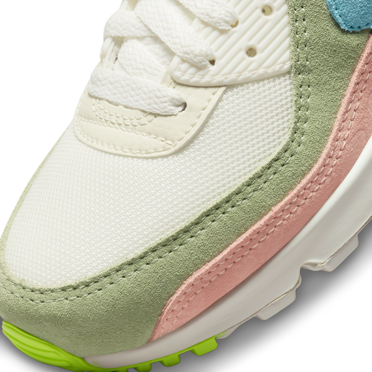 Nike Air Max 90 Easter Leopard (Women's)