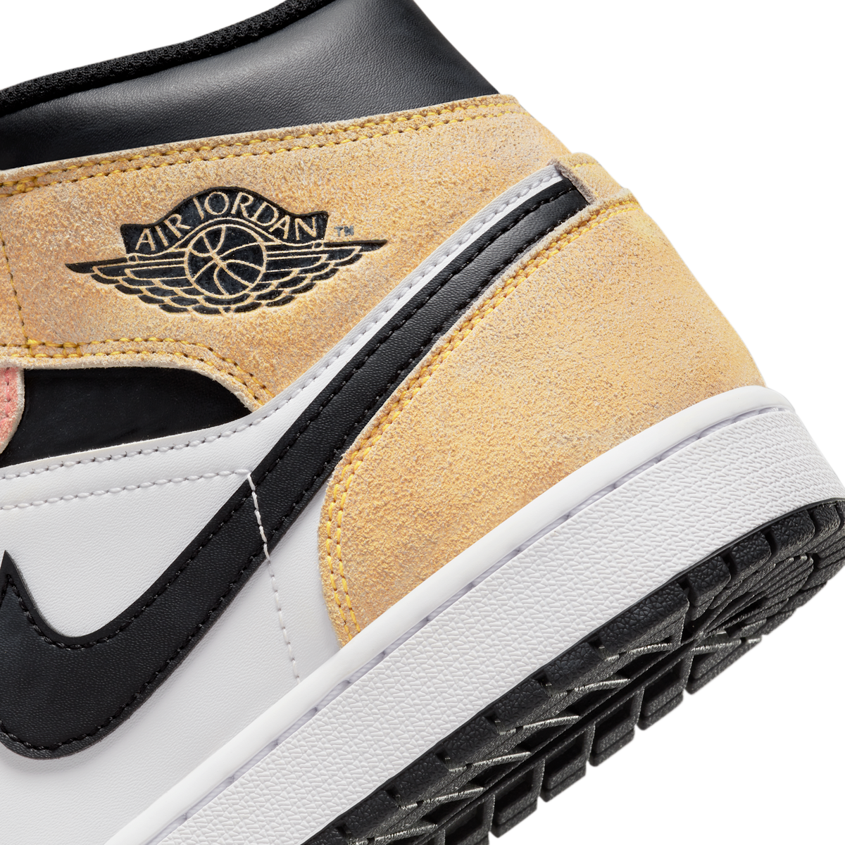 Jordan 1 Mid SE Flight Club