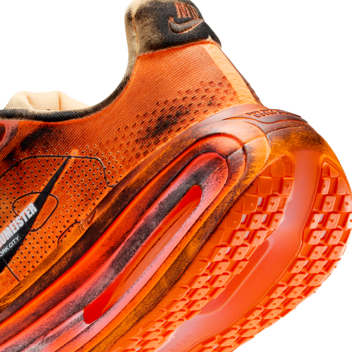 Nike Vomero Premium Melitta Baumeister (Women's)