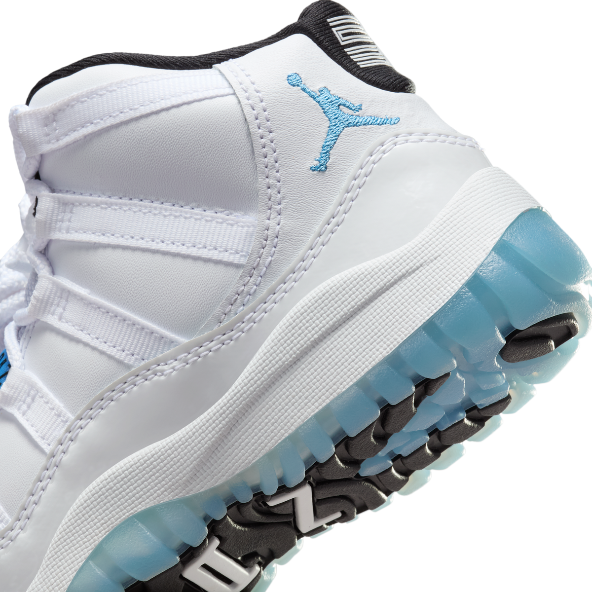 Jordan 11 Retro Legend Blue (2024) (PS)