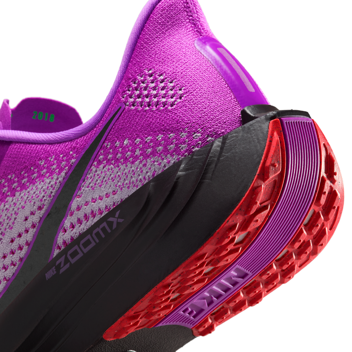 Nike ZoomX Pegasus Plus Faith Kipyegon Fuchsia Dream (Women's) | IB4197-500