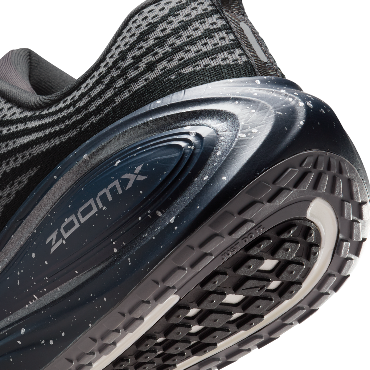 Nike Vomero Plus Speckle Anthracite Dark Obsidian | IO4323-002