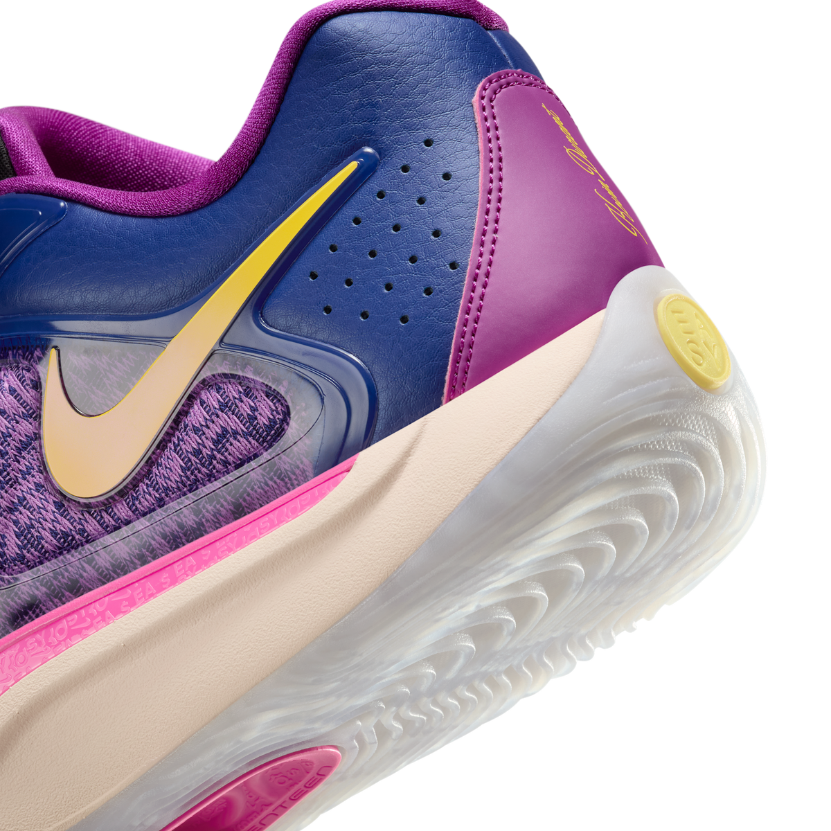 Nike KD 17 Travel Ball