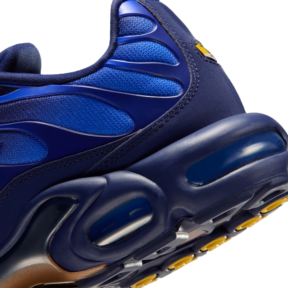 Nike Air Max Plus French Football Federation | IQ0170-400