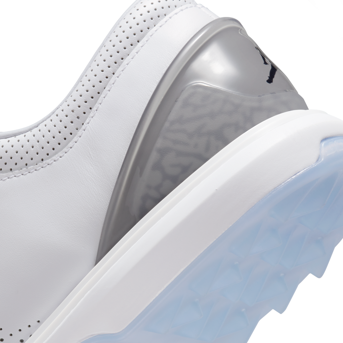 Jordan ADG 4 Golf White Pure Platinum