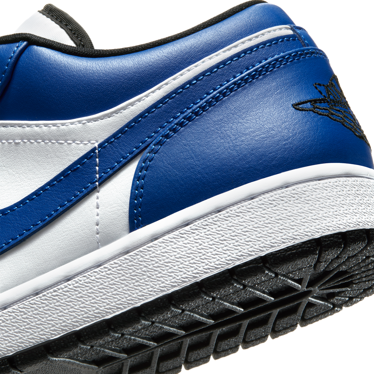 Jordan 1 Low Game Royal