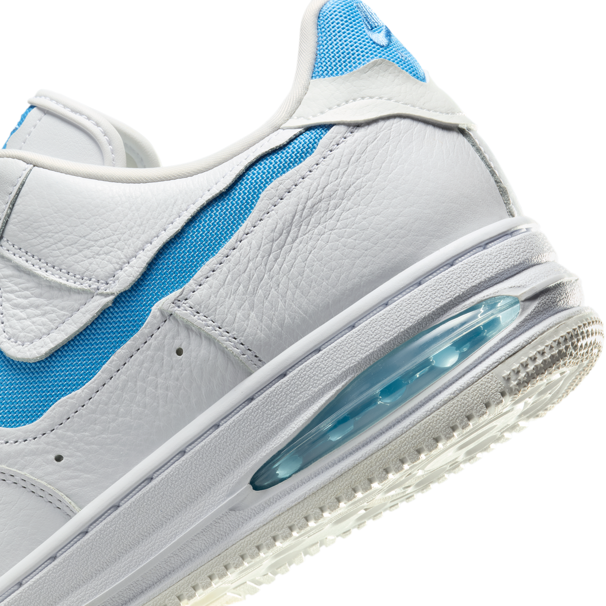 Nike Air Force 1 Low Evo White University Blue