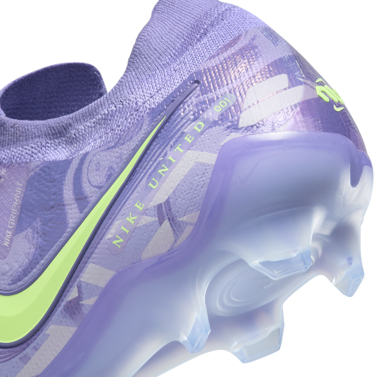 Nike Phantom GX 2 Elite FG United Pack