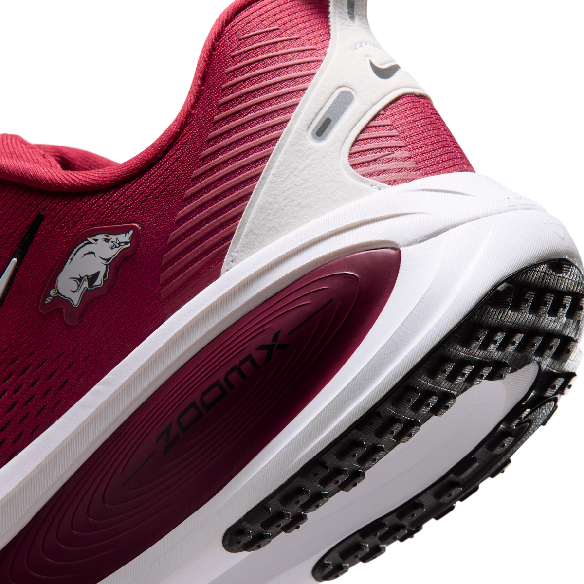 Nike Vomero 18 Arkansas
