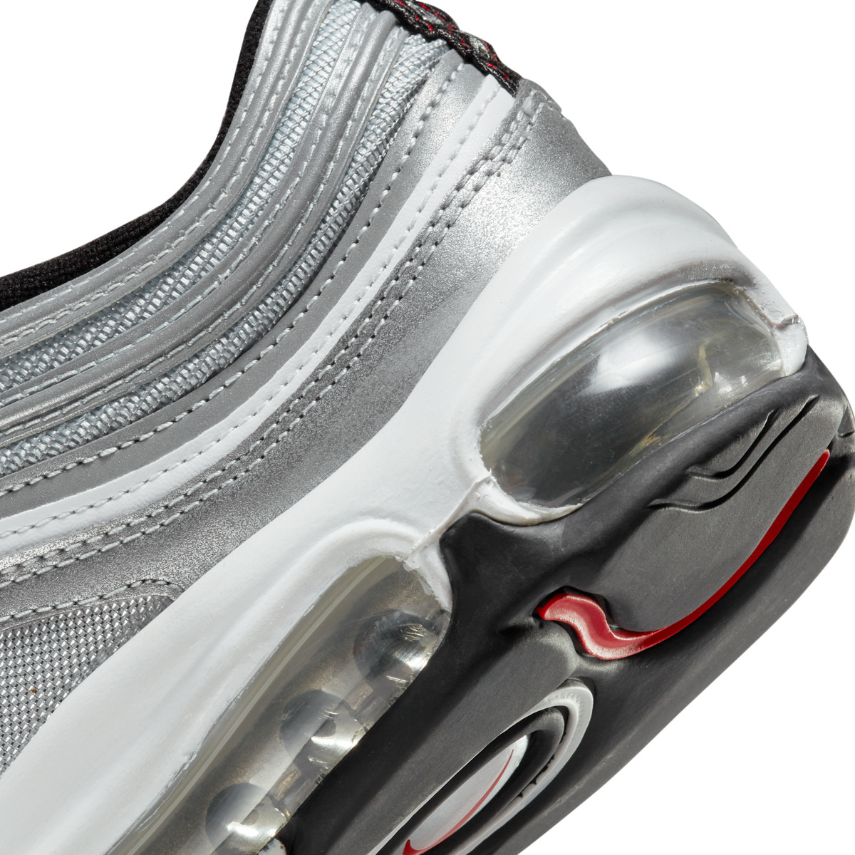 Nike Air Max 97 OG Silver Bullet (2022) (Women's)