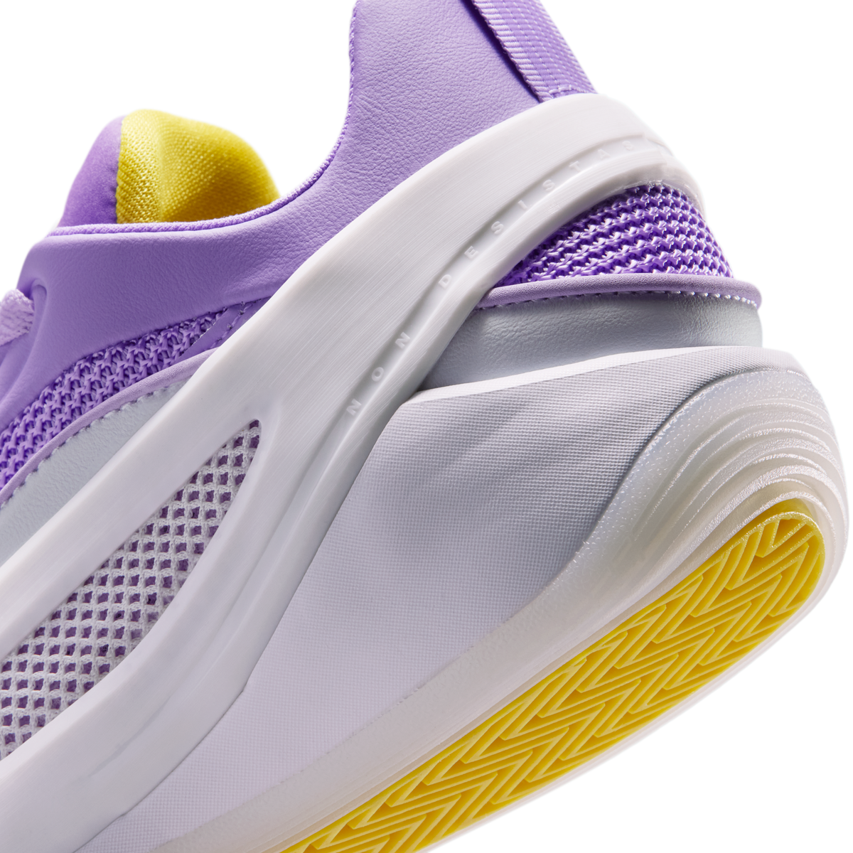 Jordan Luka 5 Lakers (GS)