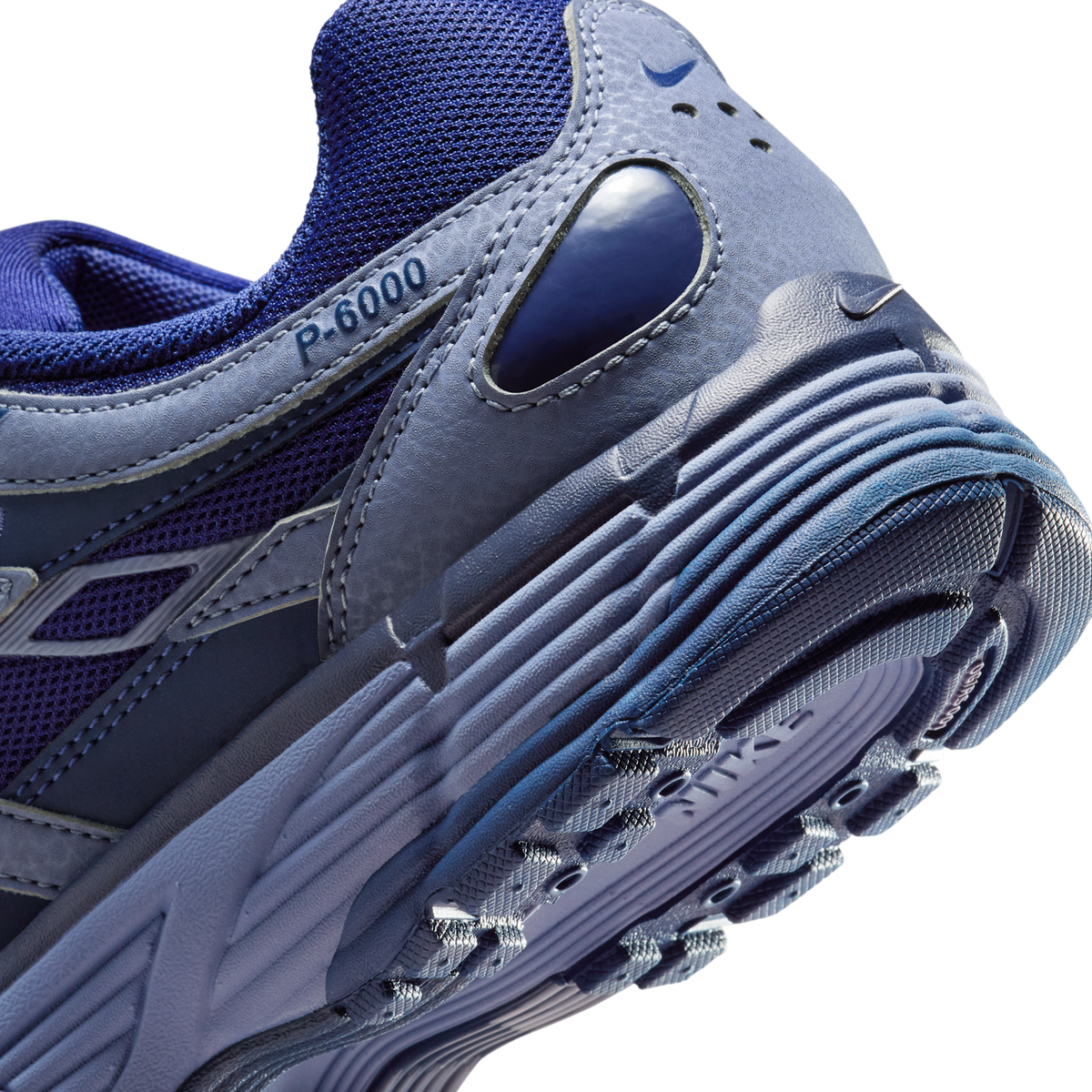 Nike P-6000 Speed World Indigo (Women's)