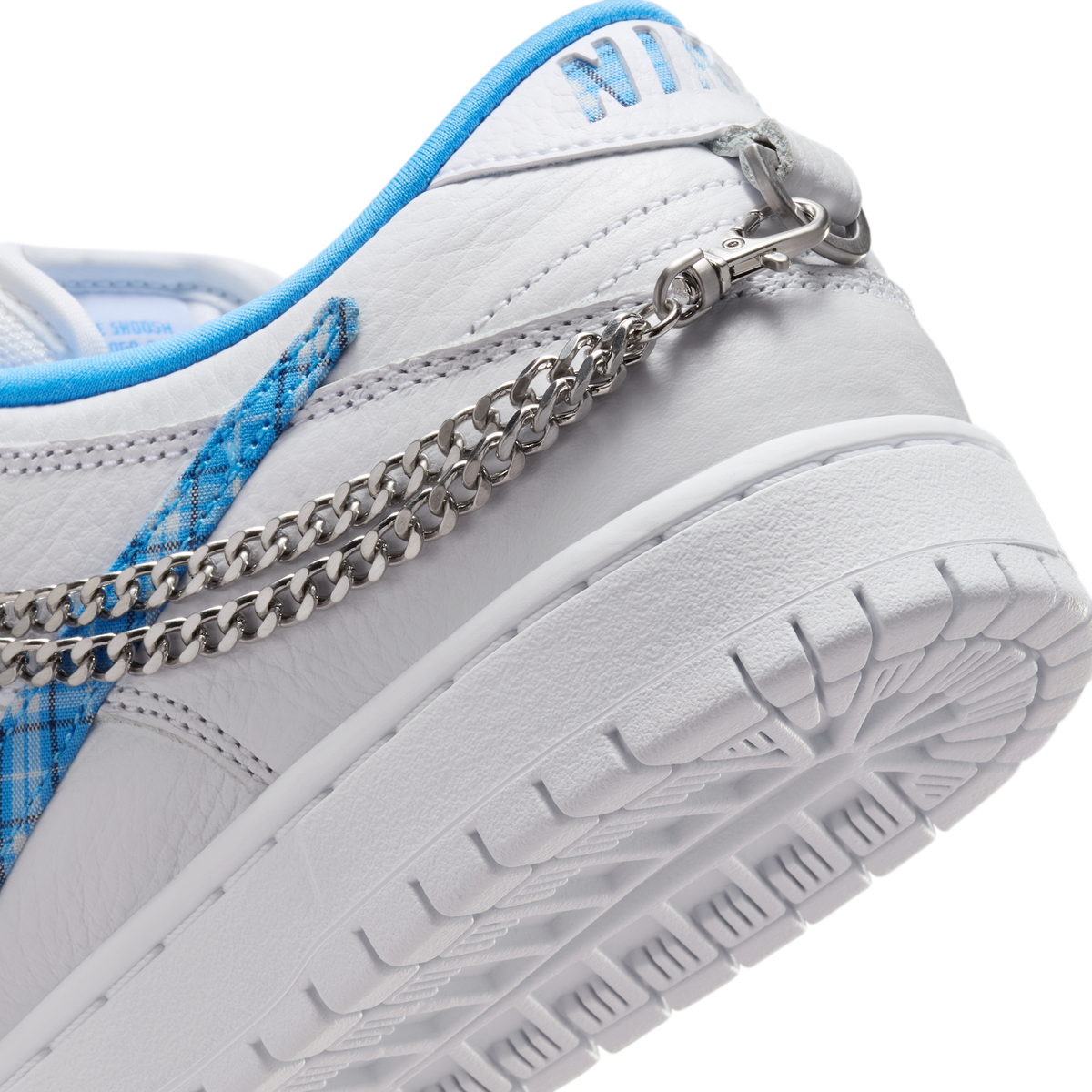 Nike SB Dunk Low Pro Nicole Hause