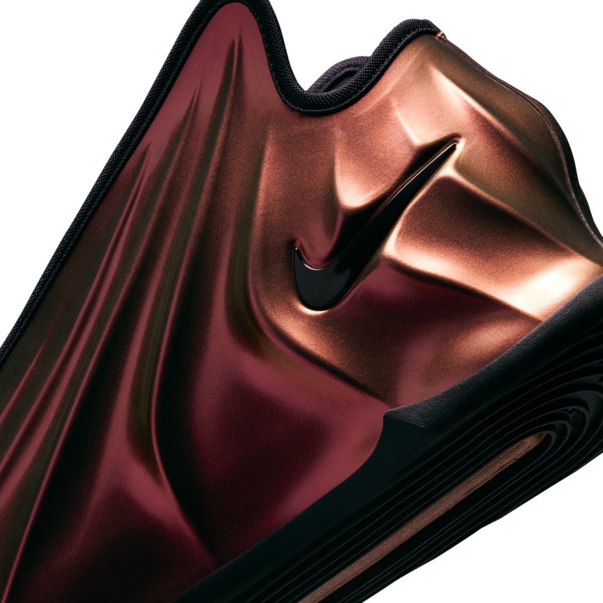 Nike GT Future Metallic Red Bronze