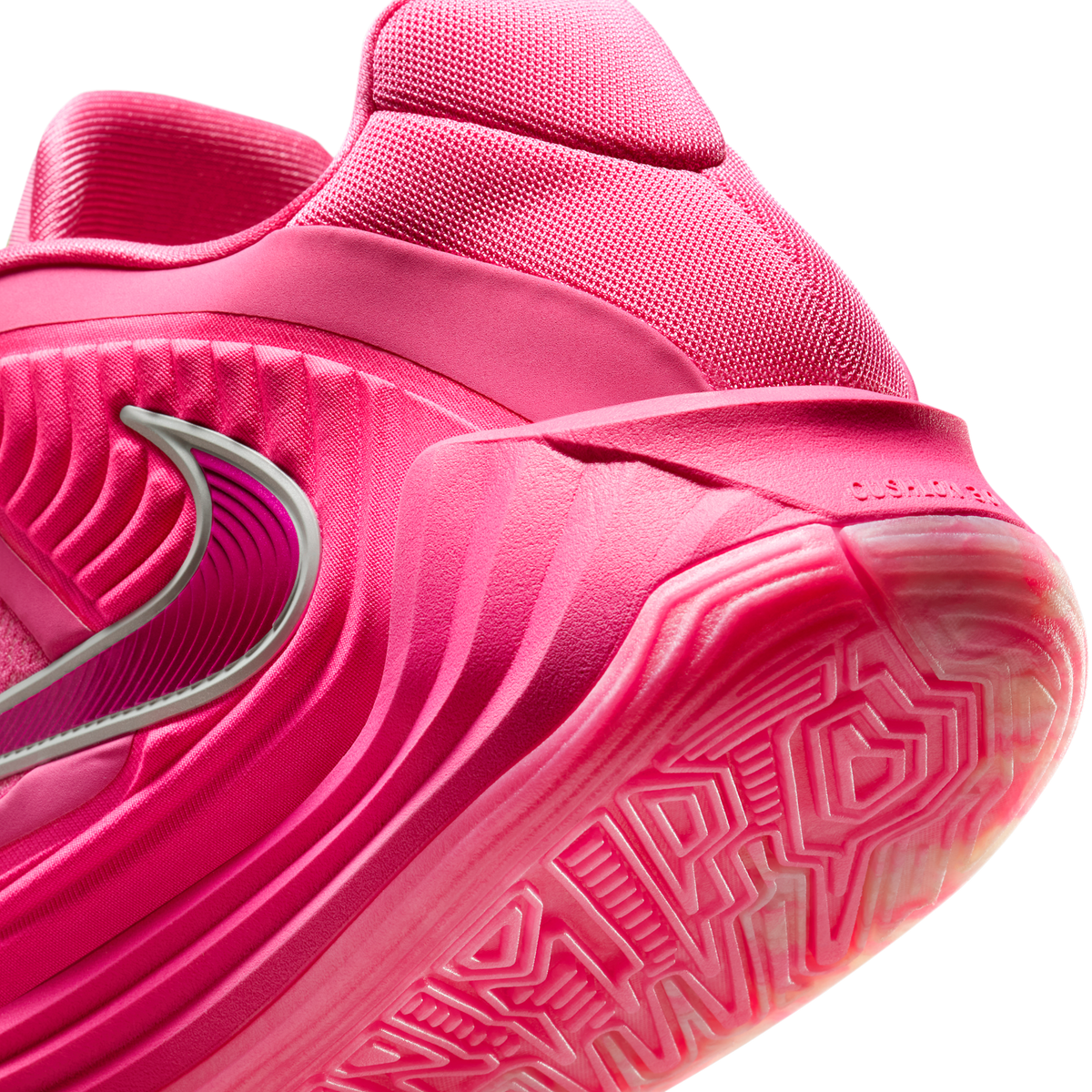 Nike Giannis Freak 7 Live Wire