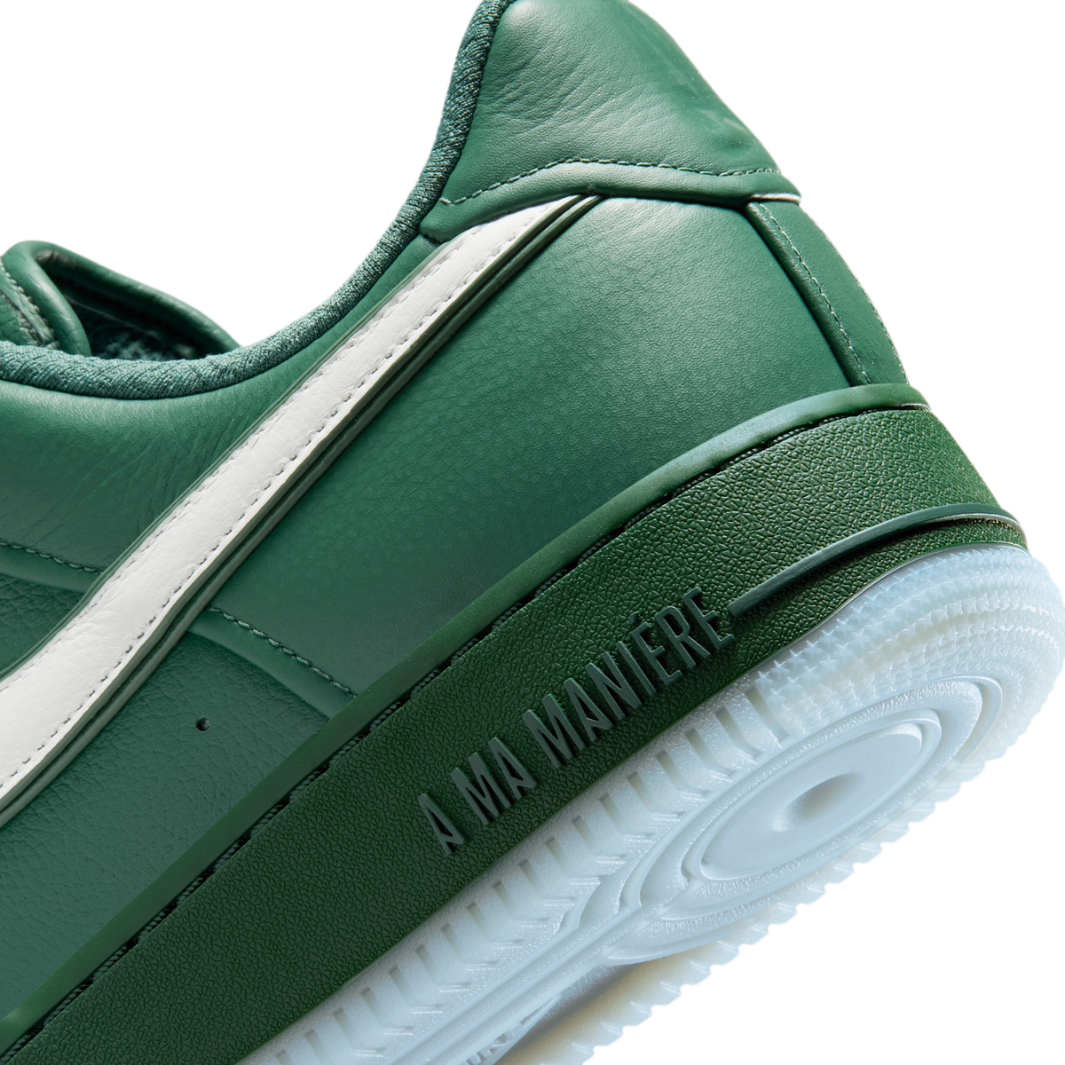 Nike Air Force 1 Low SP A Ma Maniére Green Stone (Women's)