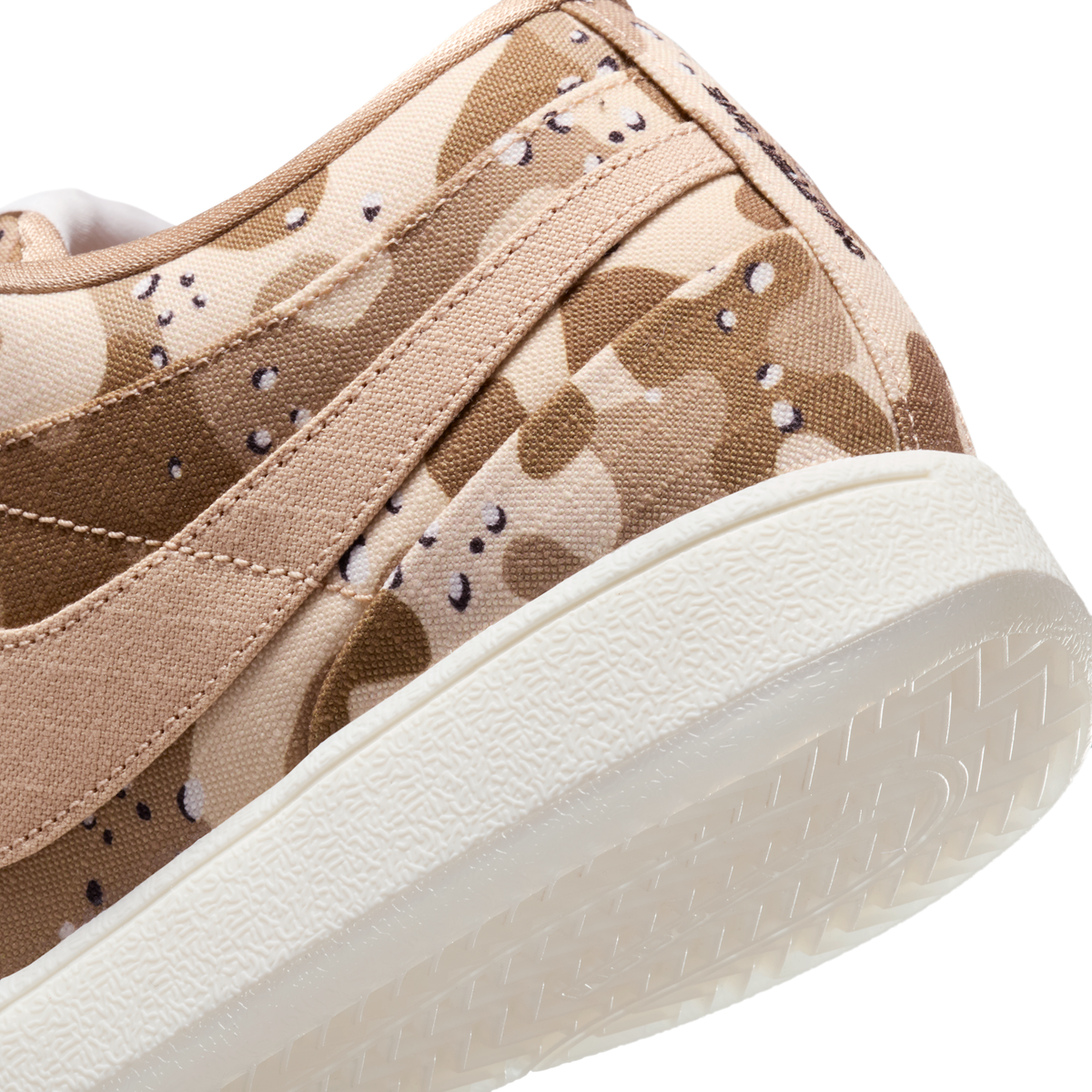 Nike Book 1 Desert Camo (Translucent Outsole)