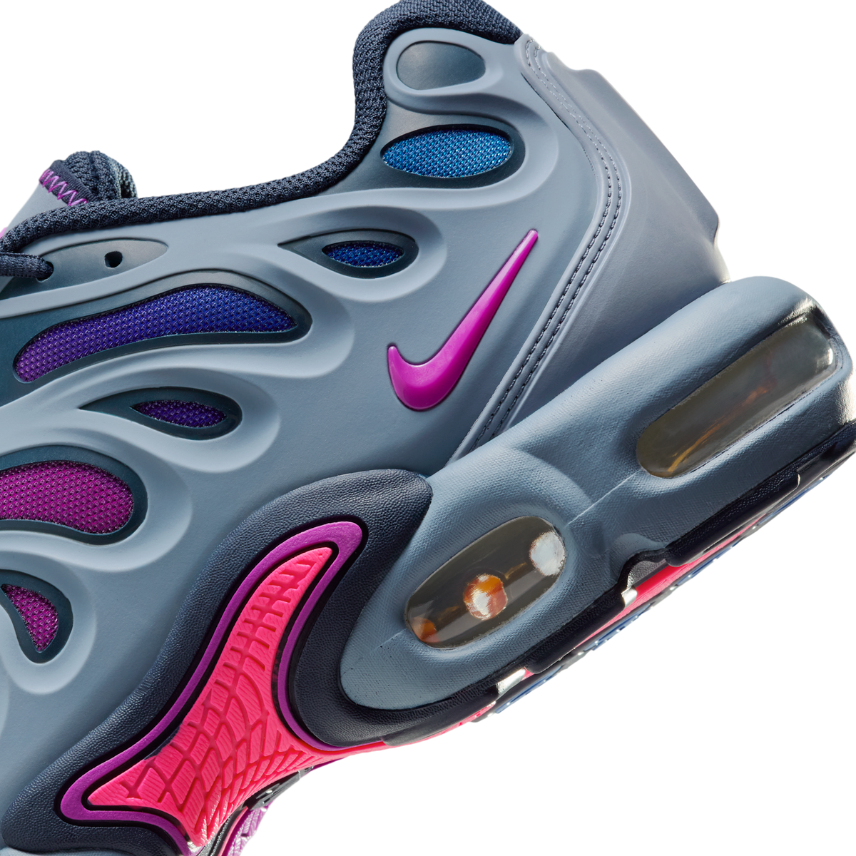 Nike Air Max Plus Drift Ashen Slate | FD4290-401