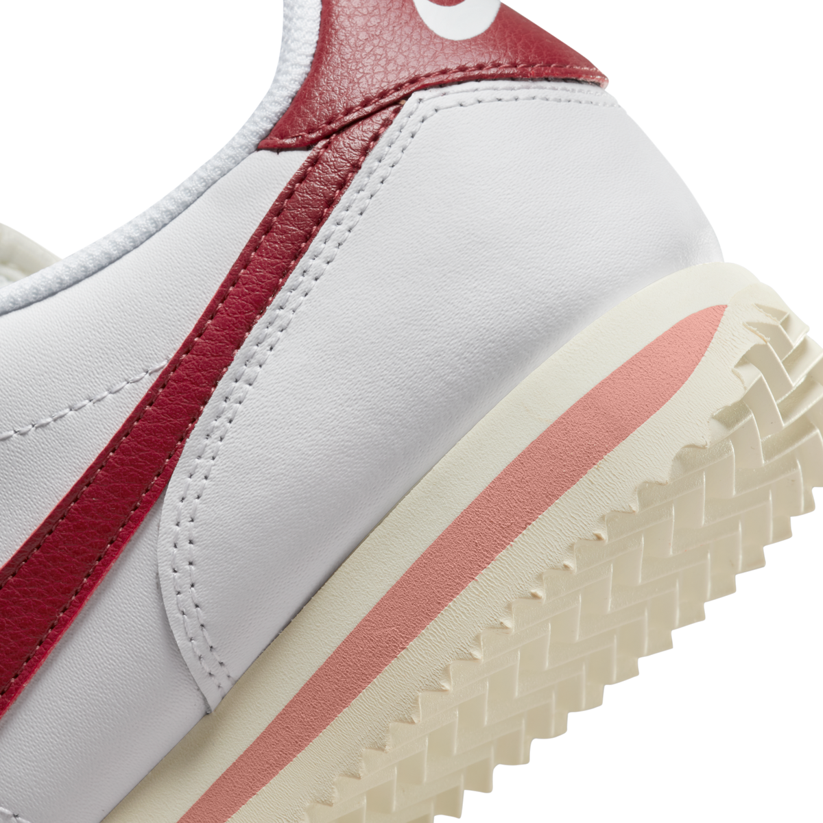 Nike Cortez Red Stardust Cedar (Women's) | DN1791-103