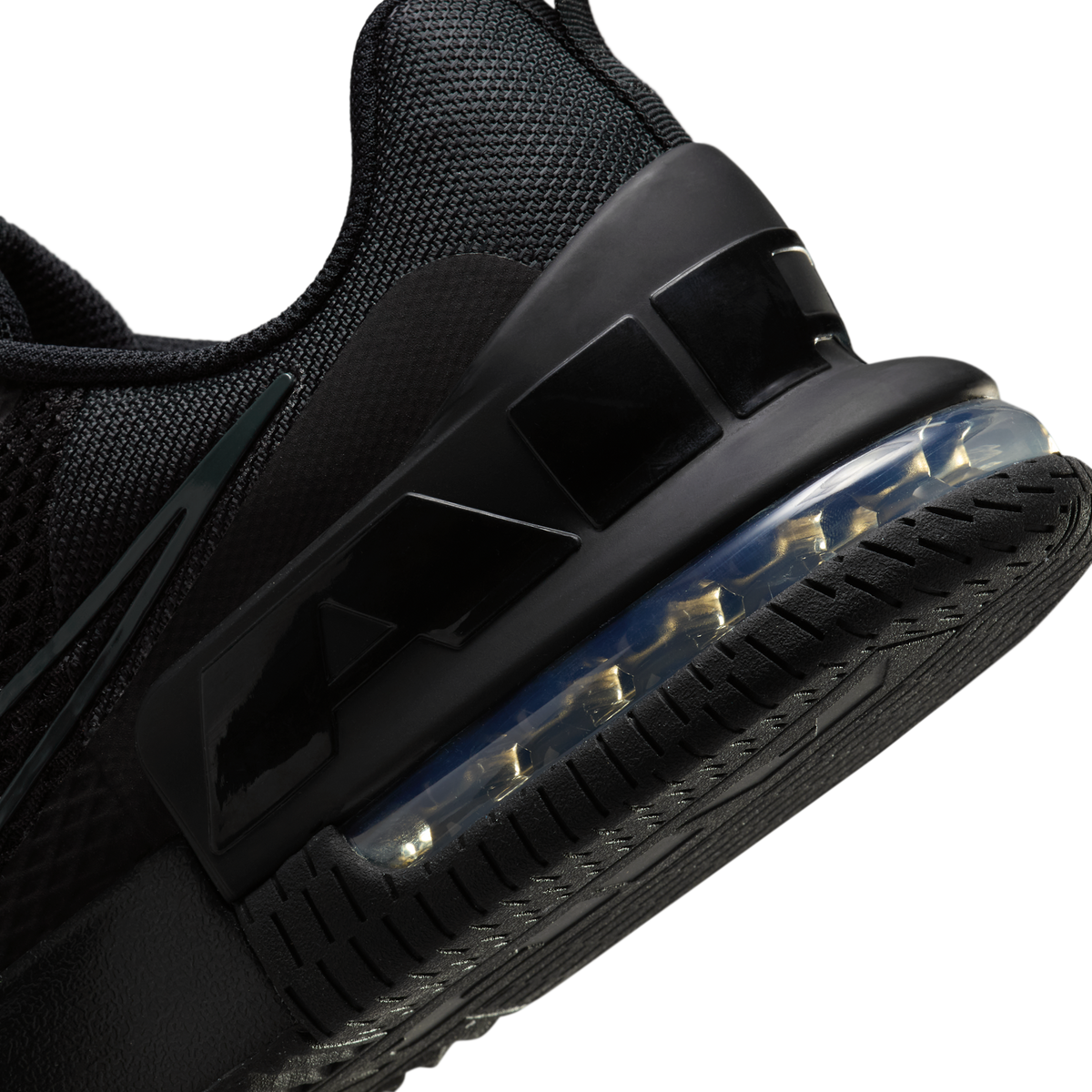 Nike Air Max Alpha Trainer 6 Black Anthracite | FQ1833-003