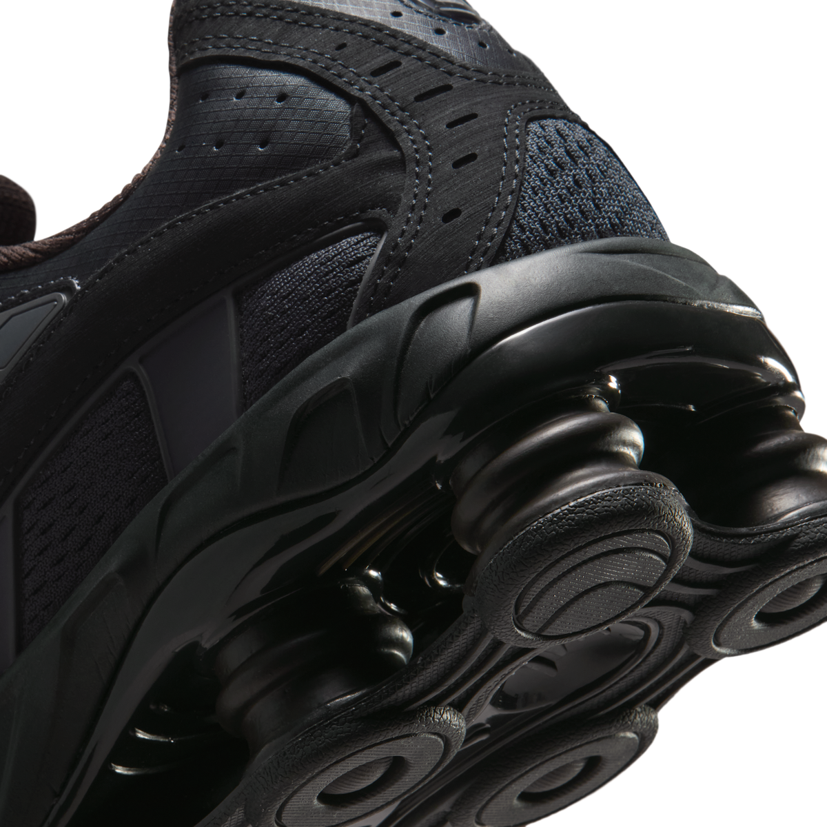 Nike Shox Ride 2 Off-Noir Velvet Brown | IO1906-045
