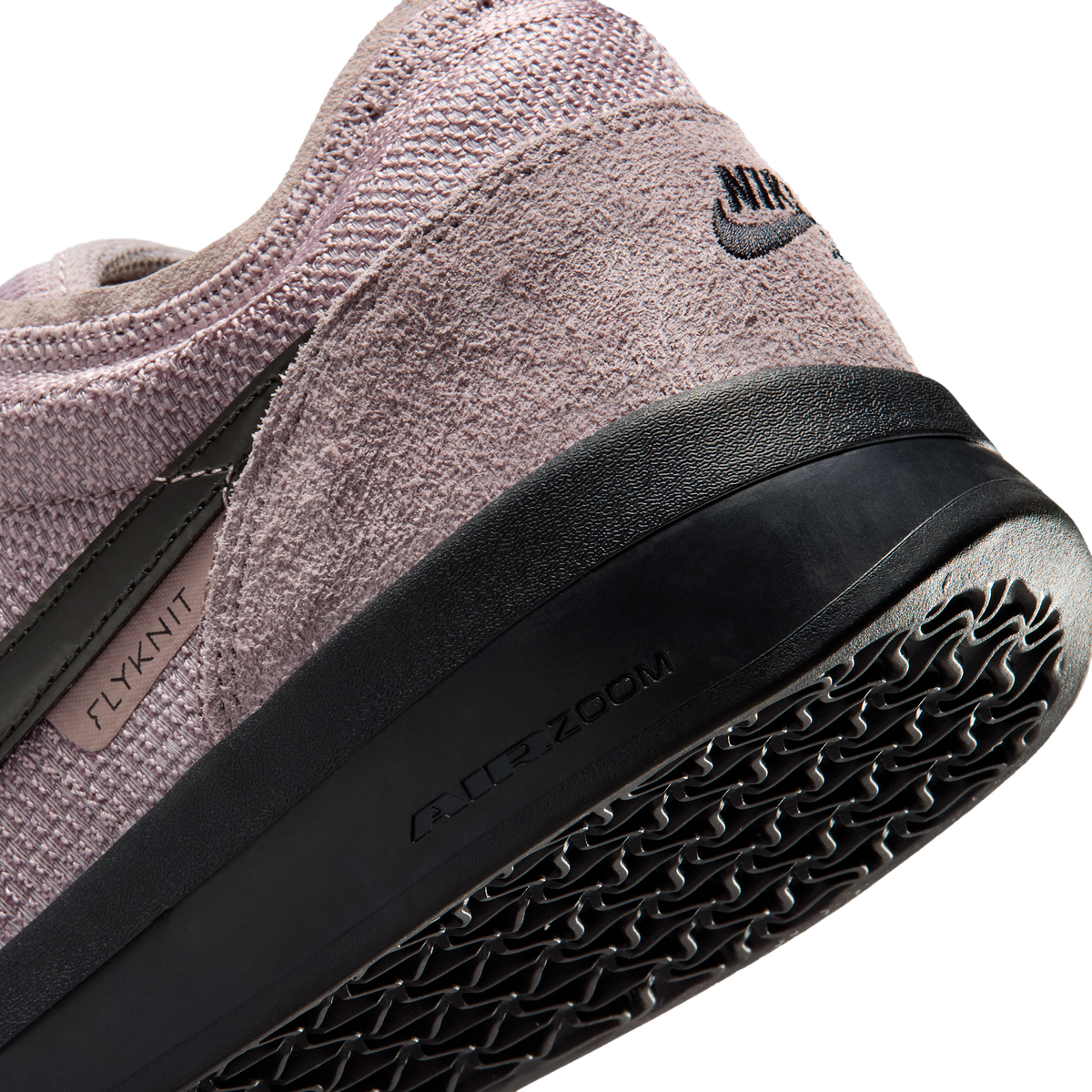 Nike SB PS8 Light Violet Ore Black