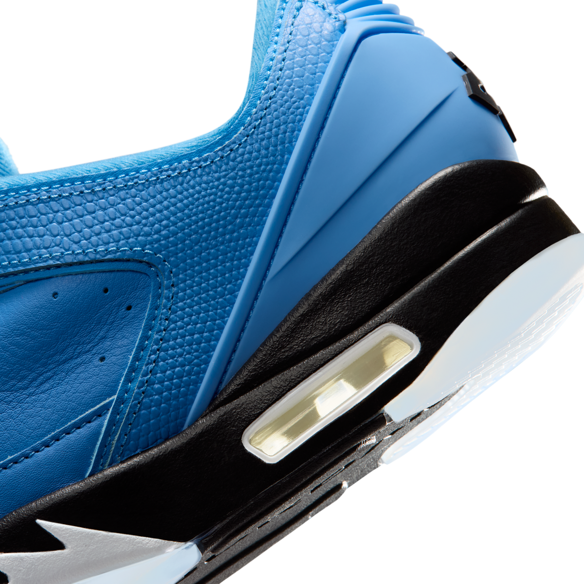 Jordan Sixty Plus Low University Blue