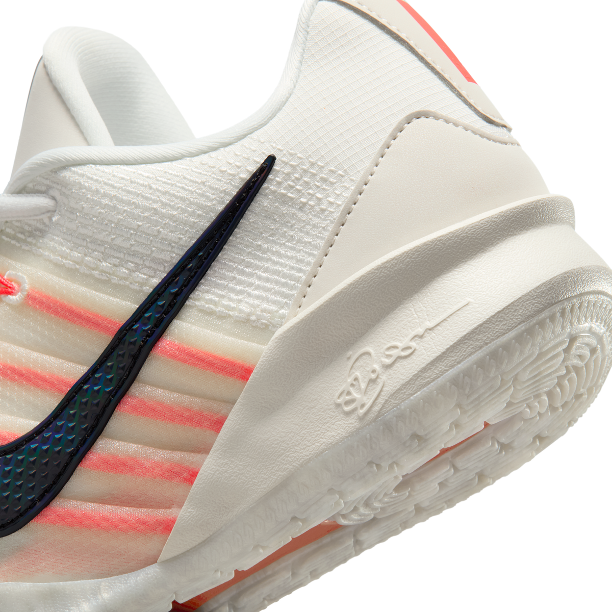 Nike Sabrina 3 Equity (Women's)