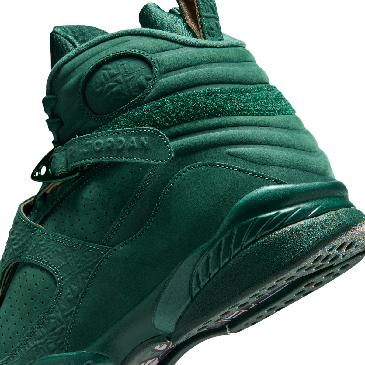 Jordan 8 Retro Bin23