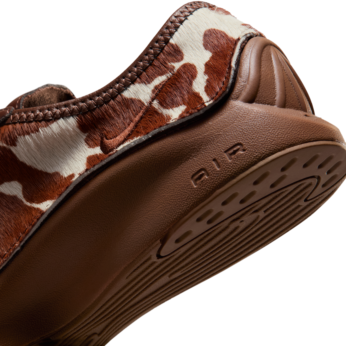 Nike Air Superfly LX Cow Print (Women's) | HQ9148-201