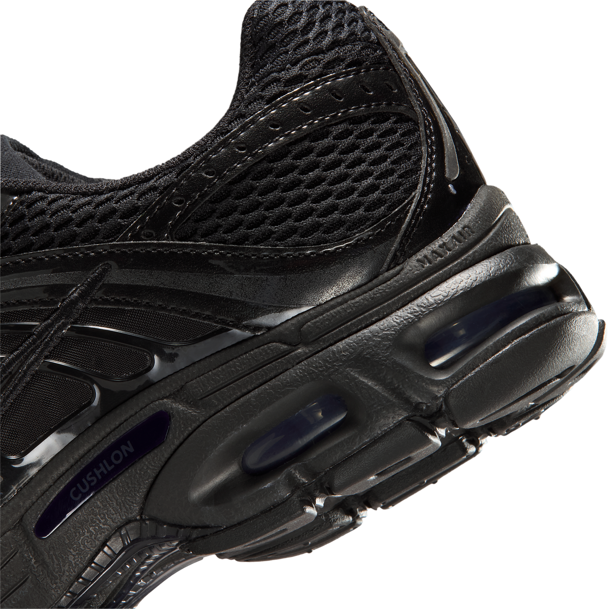 Nike Air Max Moto 2K Black Iron Grey (Women's)
