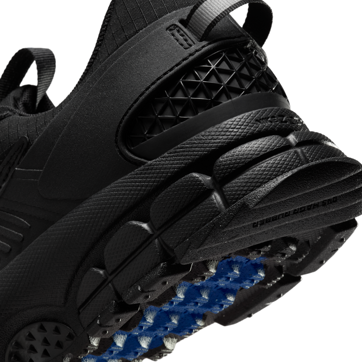 Nike Zoom Vomero Roam Triple Black (Women's)