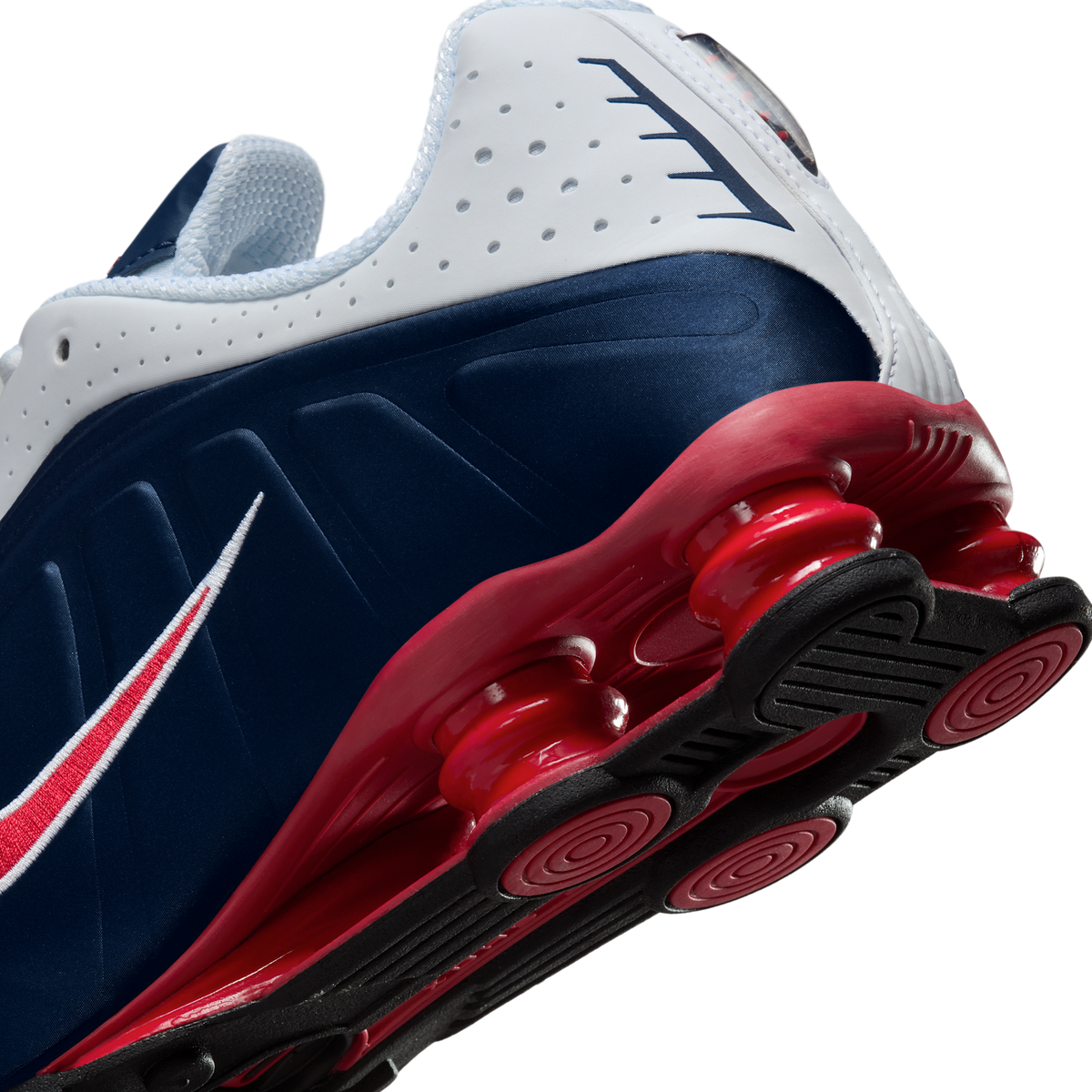 Nike Shox R4 USA (2025)