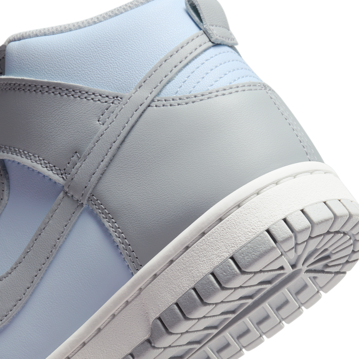 Nike Dunk High Blue Tint (Women's) | DD1869-401
