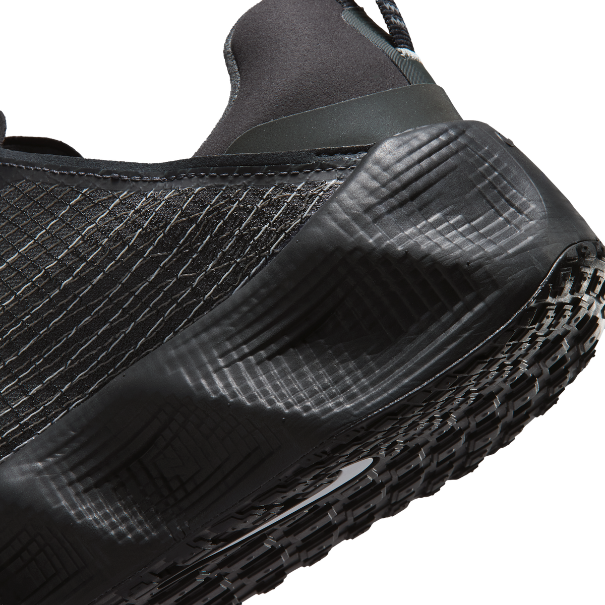 Nike Ava Rover Premium Dark Smoke Grey Black