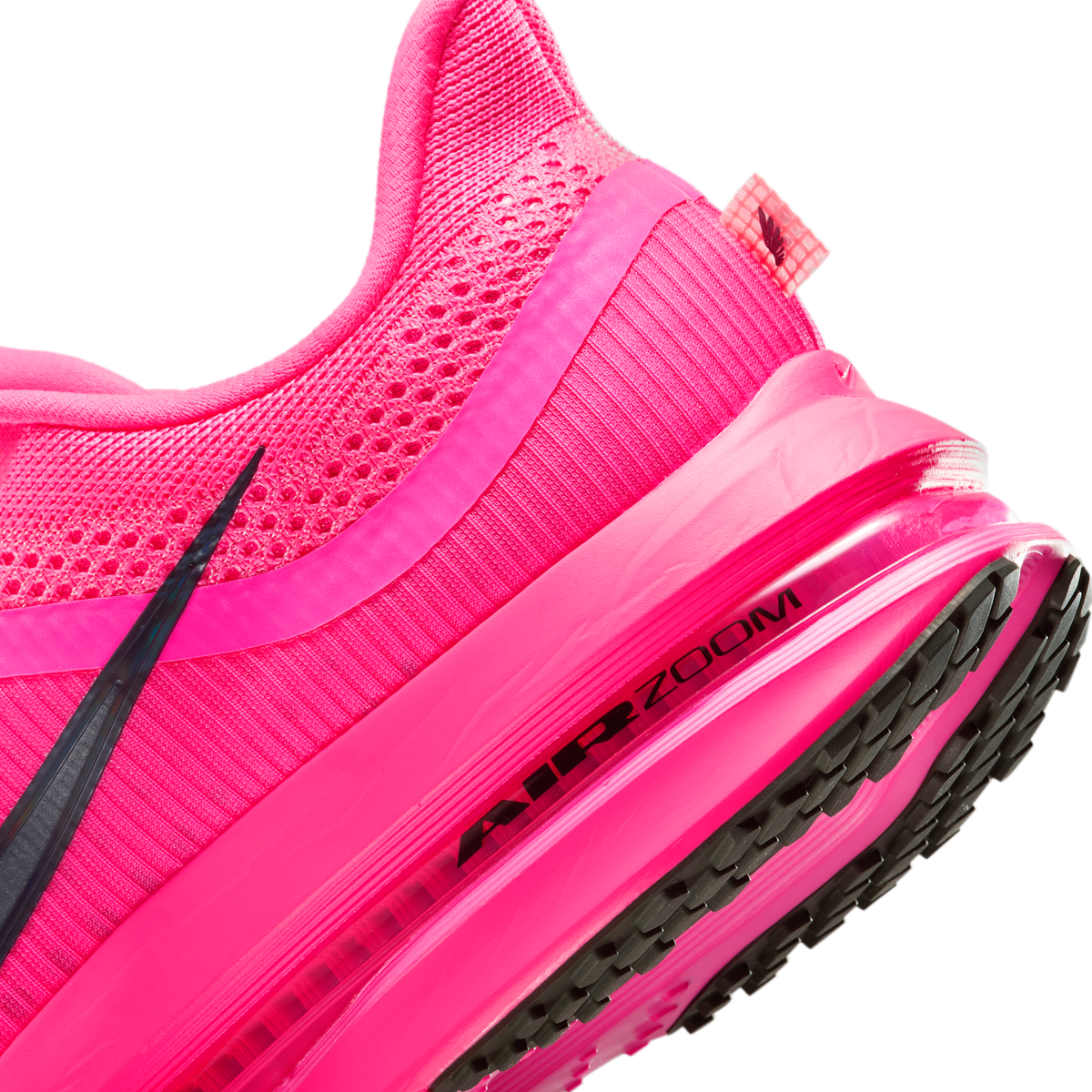 Nike Air Zoom Pegasus Premium Hyper Pink | HQ2592-600