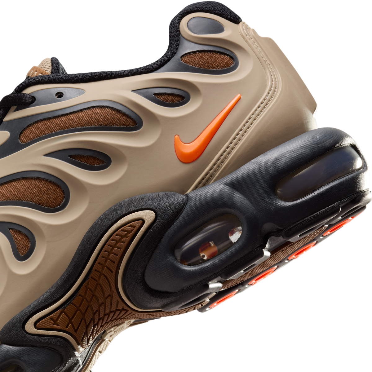 Nike Air Max Plus Drift Khaki Sanddrift | FZ3041-200