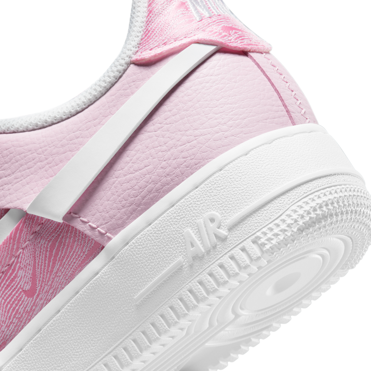 Nike Air Force 1 Low LXX Pink Foam (Women's)