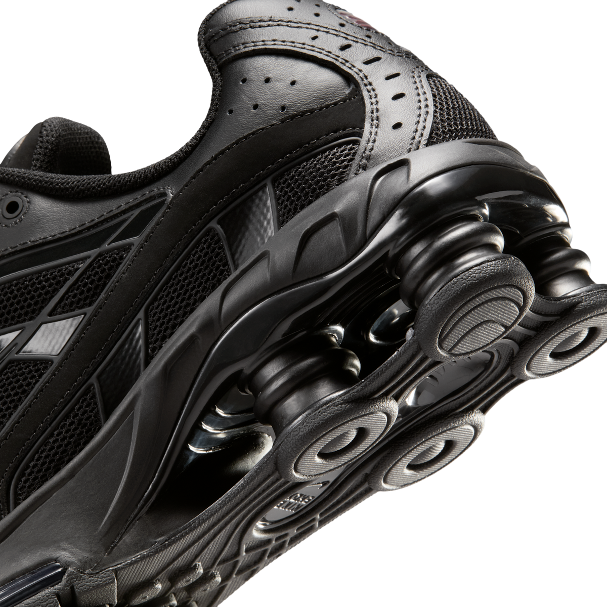 Nike Shox Ride 2 Black | IO4296-002
