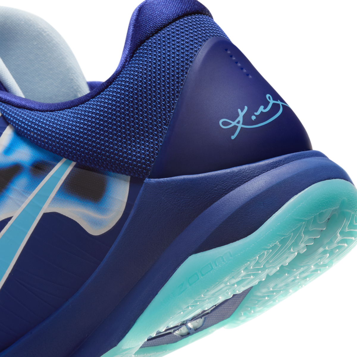 Nike Kobe 5 Protro X-Ray